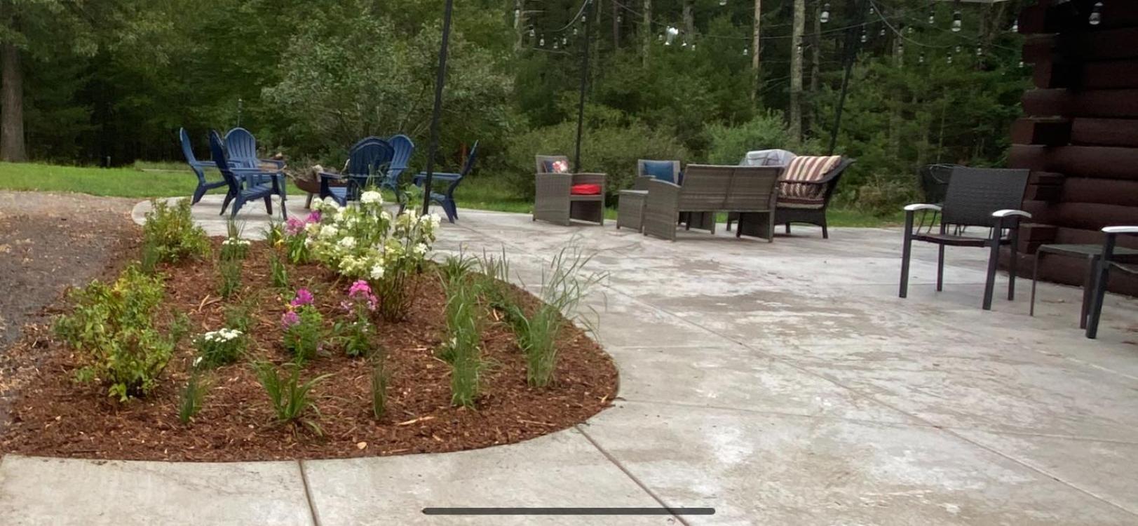 Grantsburg Restful Retreat 빌라 외부 사진