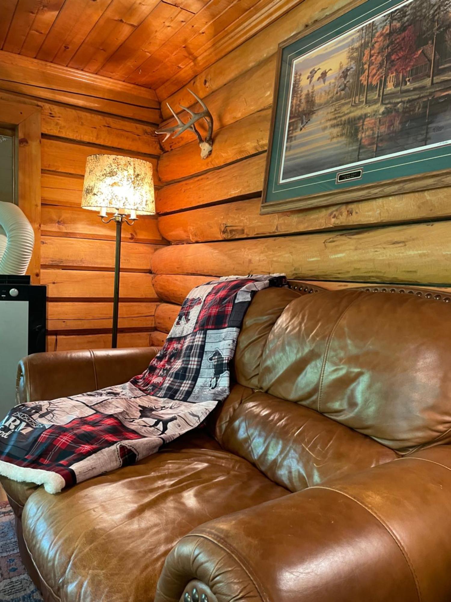 Grantsburg Restful Retreat 빌라 외부 사진