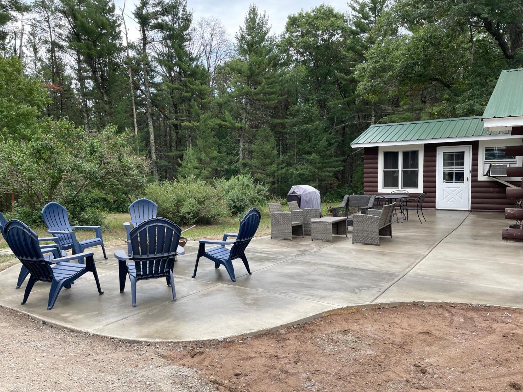 Grantsburg Restful Retreat 빌라 외부 사진