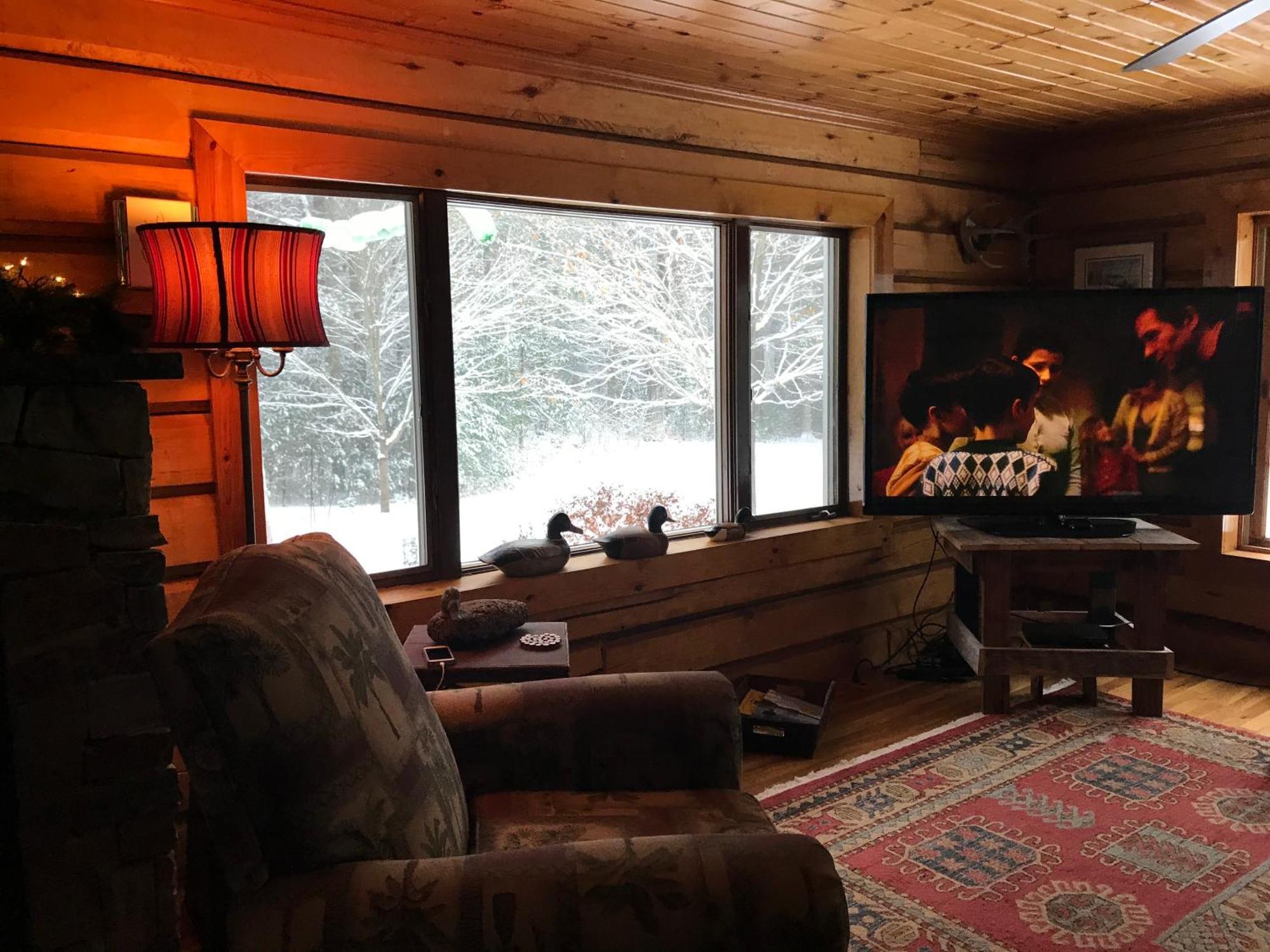 Grantsburg Restful Retreat 빌라 외부 사진