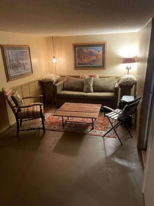 Grantsburg Restful Retreat 빌라 외부 사진