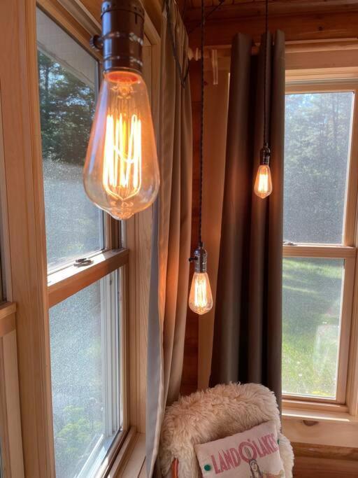 Grantsburg Restful Retreat 빌라 외부 사진