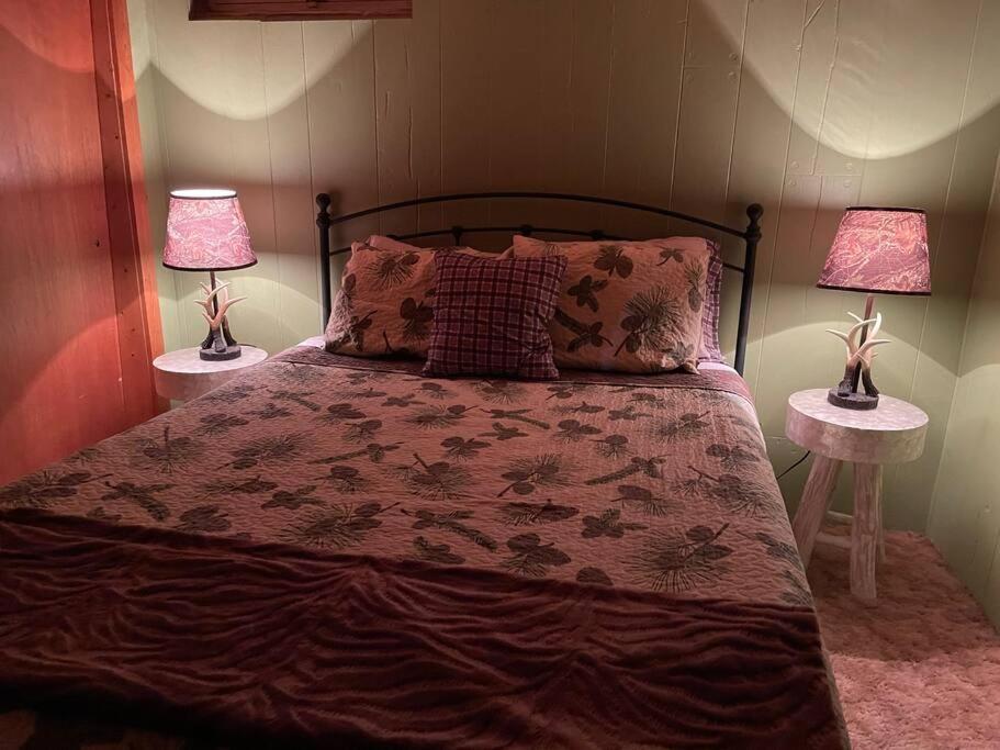Grantsburg Restful Retreat 빌라 외부 사진