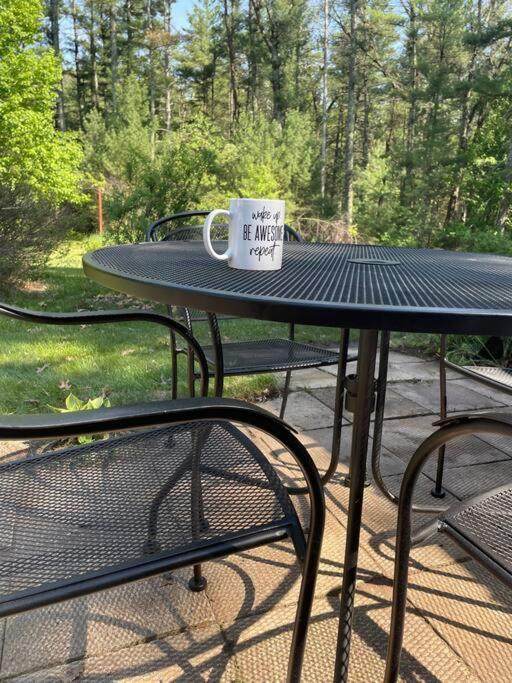 Grantsburg Restful Retreat 빌라 외부 사진
