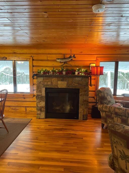 Grantsburg Restful Retreat 빌라 외부 사진