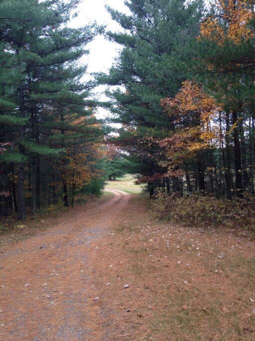 Grantsburg Restful Retreat 빌라 외부 사진