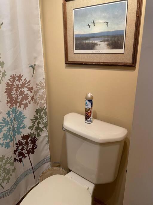 Grantsburg Restful Retreat 빌라 외부 사진